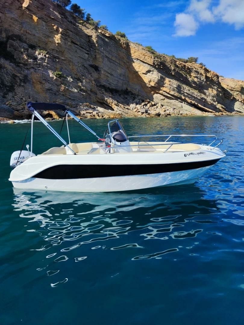 Marinello 16 | La Cigala