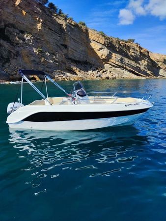 Marinello 16 | La Cigala