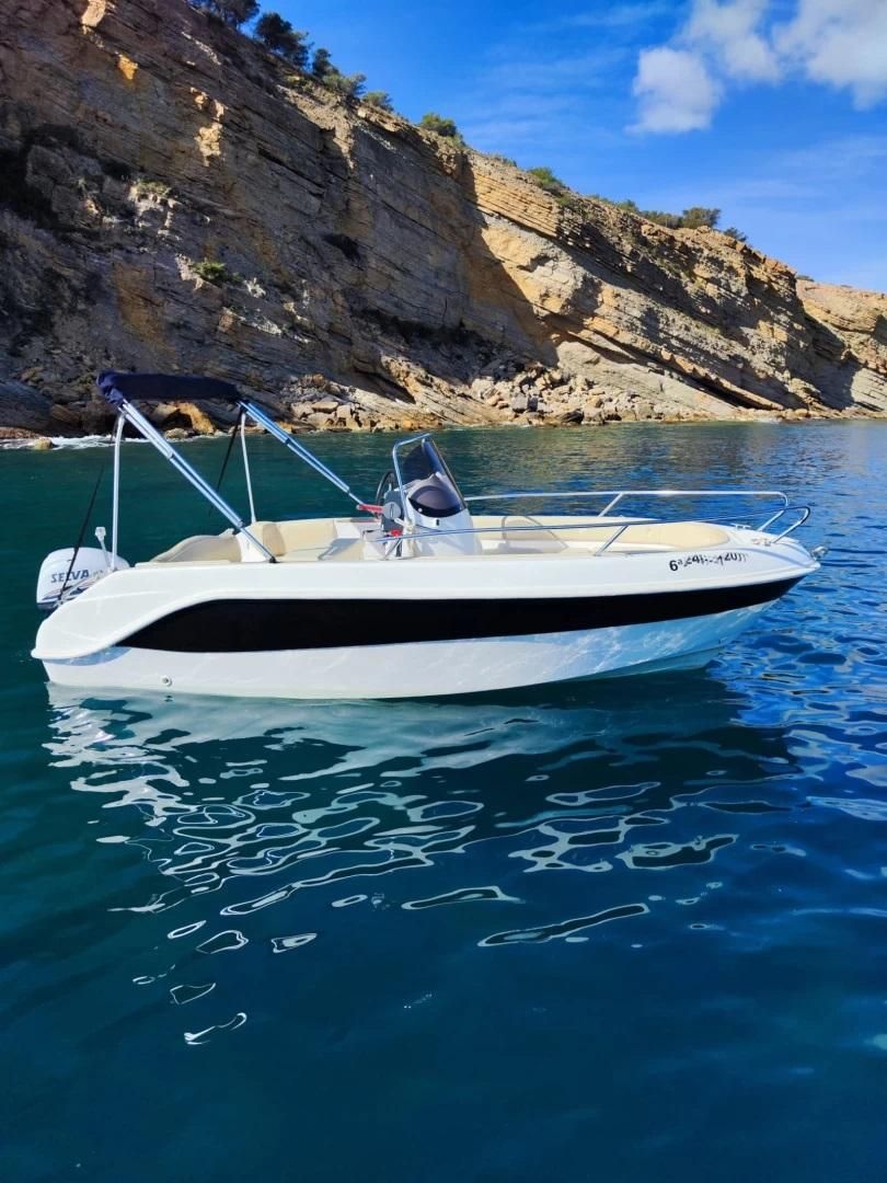 Marinello 16 | Sepia