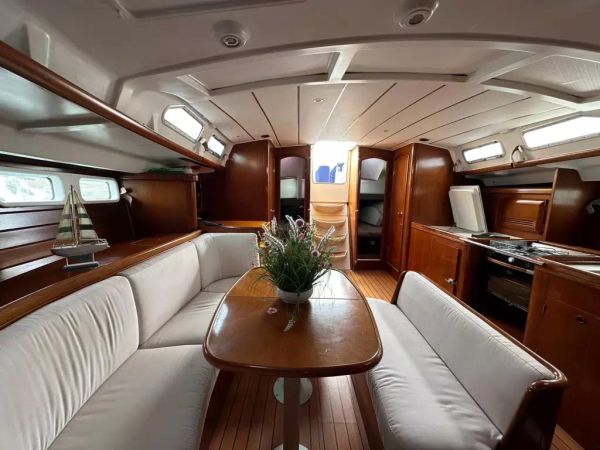 Beneteau 473 | Bella 2