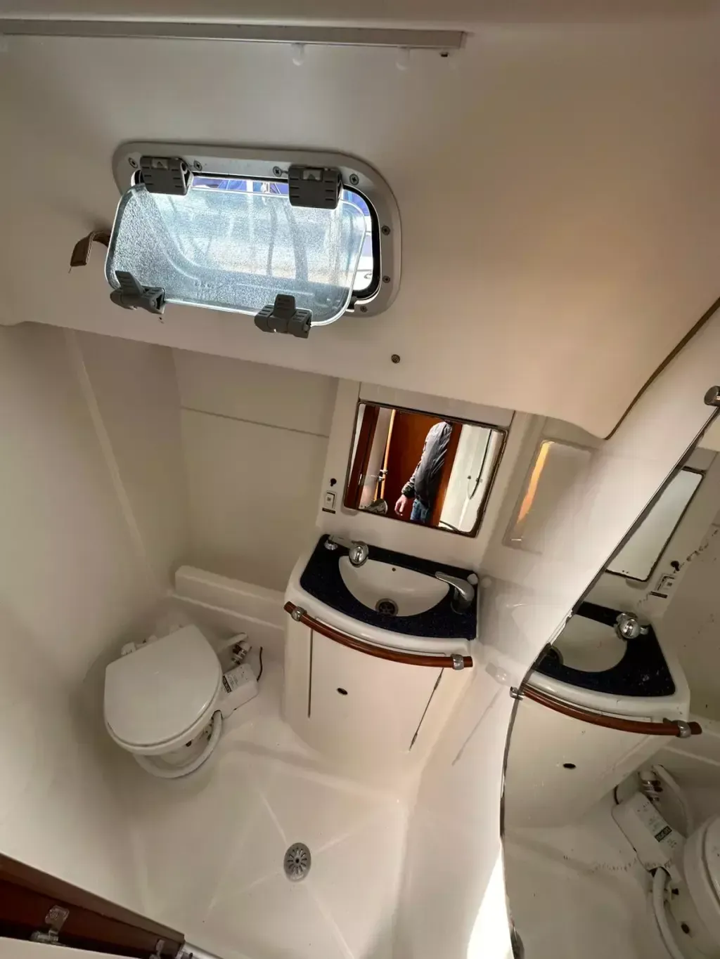 Beneteau 473 | Bella 2