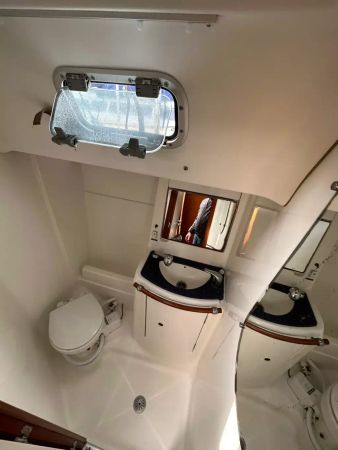 Beneteau 473 | Bella 2