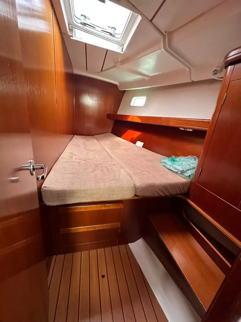 Beneteau 473 | Bella 2
