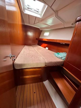 Beneteau 473 | Bella 2