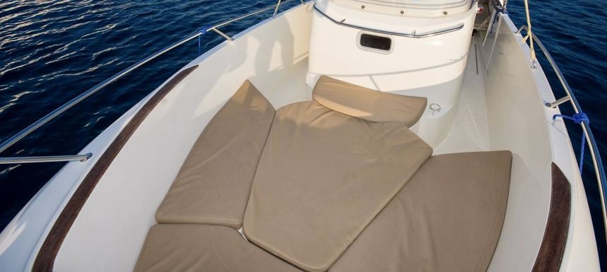 Jeanneau Cap Camarat 7.5 CC | JEANNEAU CAP CAMARAT 755CC