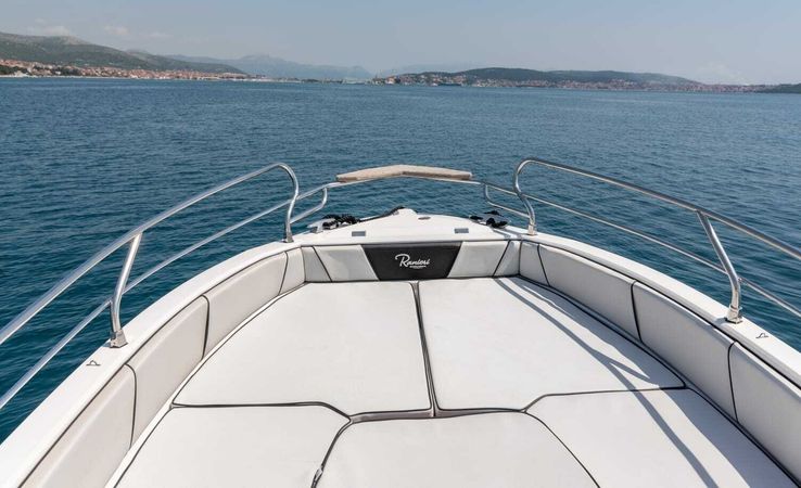 Ranieri Voyager 23S | Ranieri