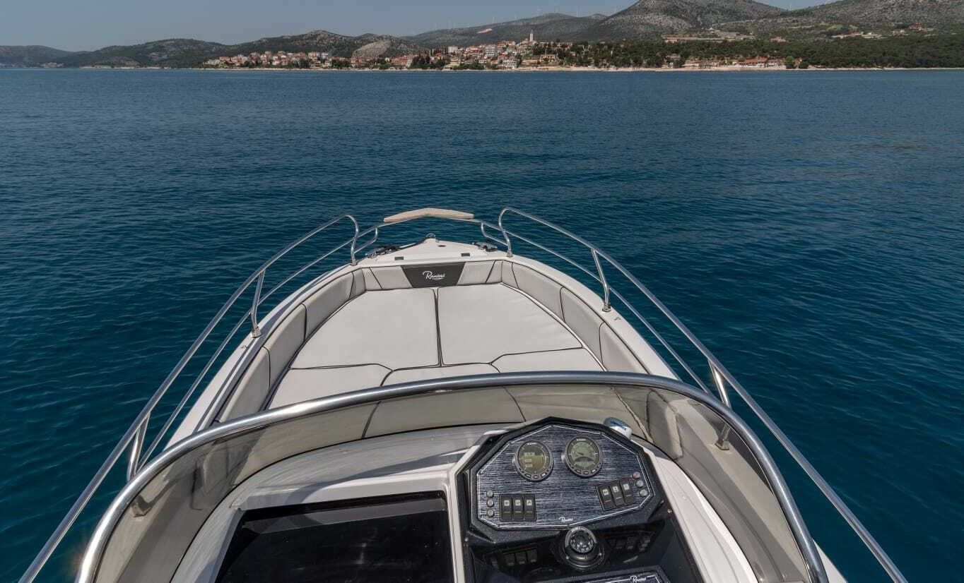 Ranieri Voyager 23S | Ranieri