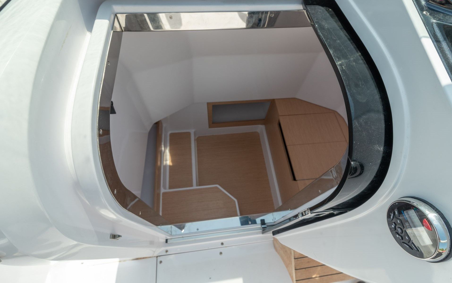 Ranieri Voyager 23S | Ranieri