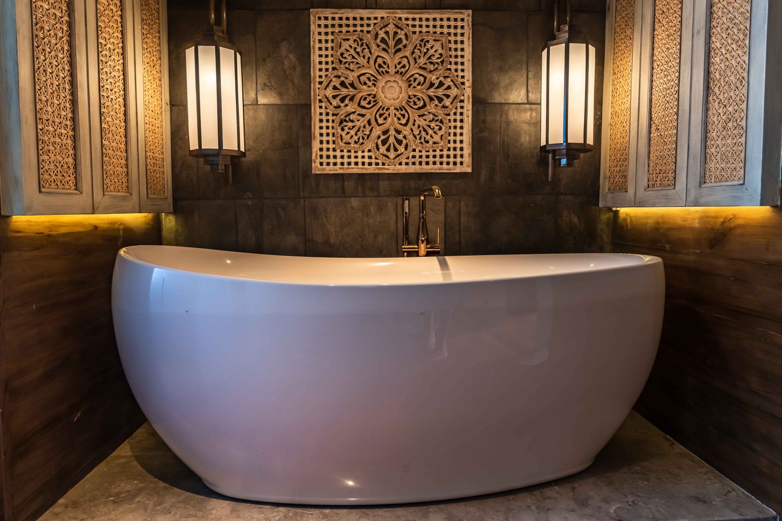 Custom Built Phinisi | The Maj Oceanic