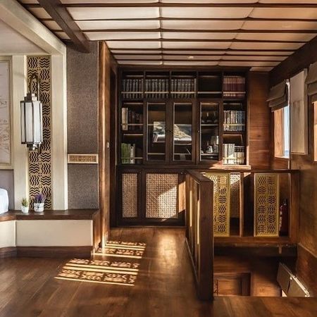 Custom Built Phinisi | The Maj Oceanic