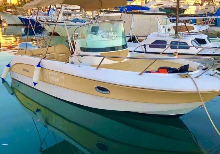 Sessa Key Largo 22 | SESSA KL 22