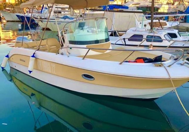 Sessa Key Largo 22 | SESSA KL 22