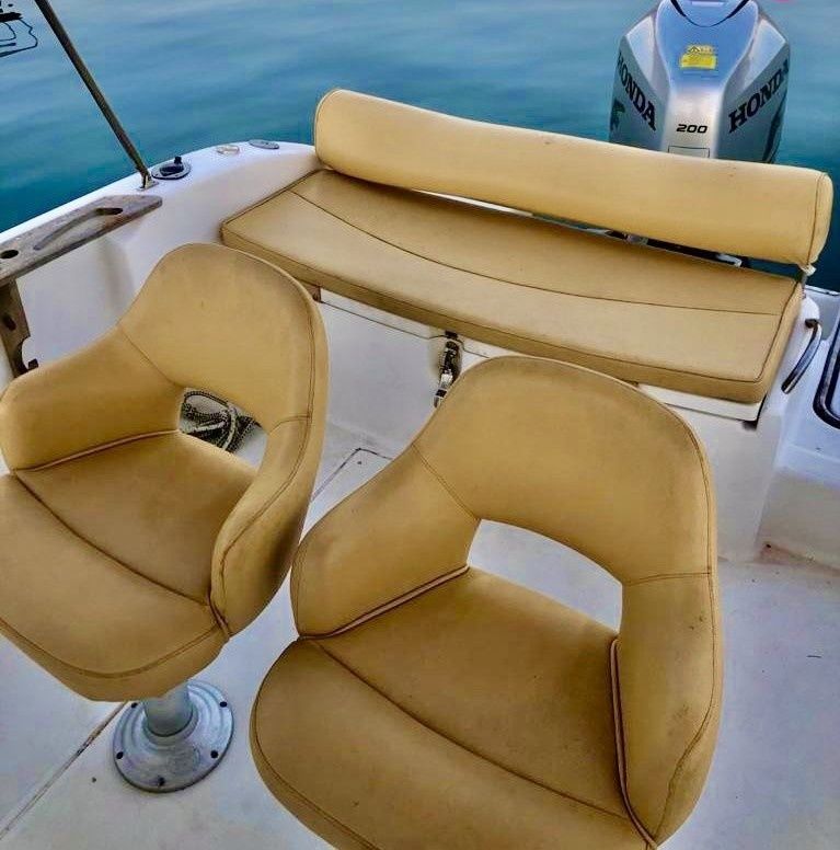 Sessa Key Largo 22 | SESSA KL 22