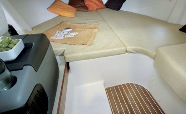 Sessa Key Largo 22 | SESSA KL 22