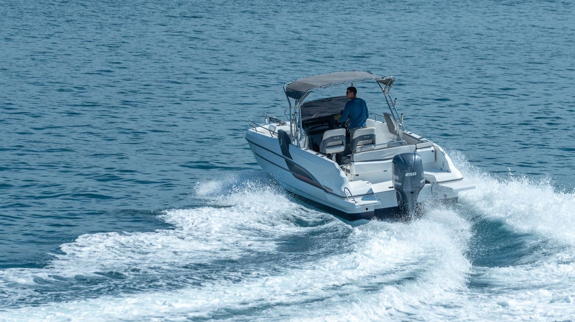 Beneteau Flyer 7.7 Spacedeck | BENETEAU FLYER 7.7