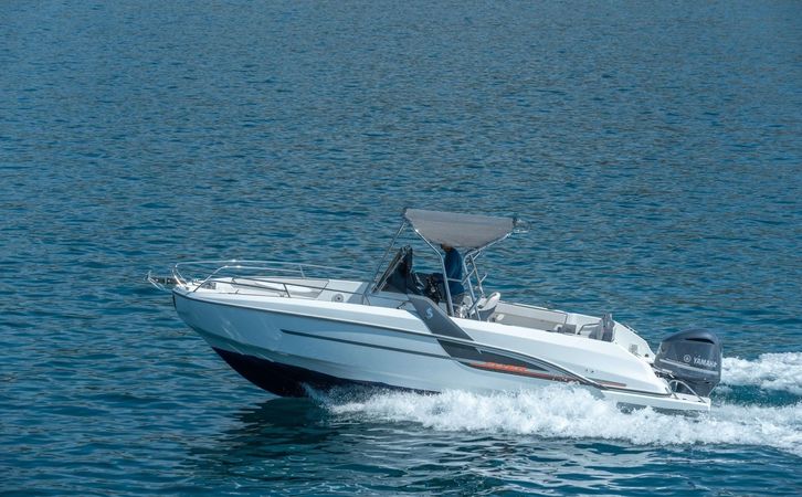 Beneteau Flyer 7.7 Spacedeck | BENETEAU FLYER 7.7