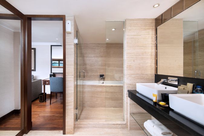 Kanasashi Conversion | Salila