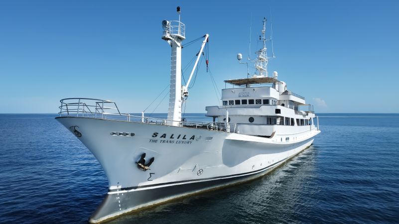 Kanasashi Conversion | Salila