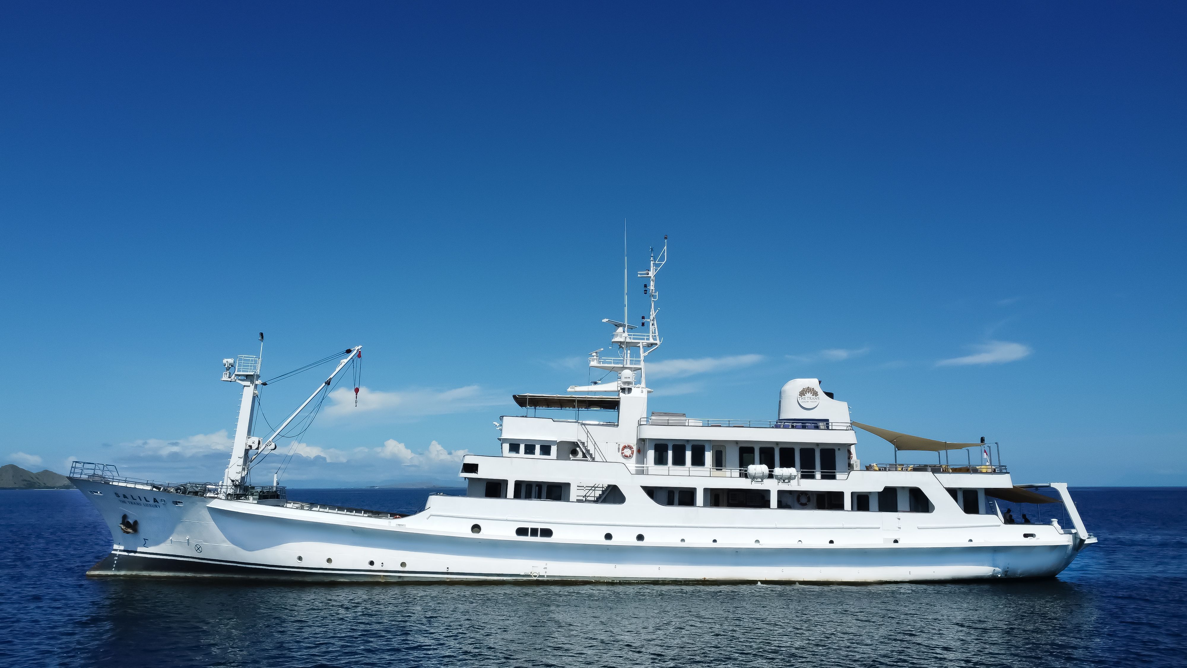 Kanasashi Conversion | Salila