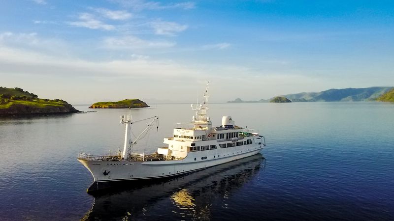 Kanasashi Conversion | Salila