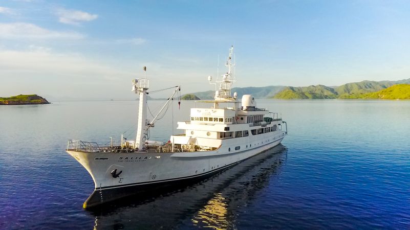 Kanasashi Conversion | Salila