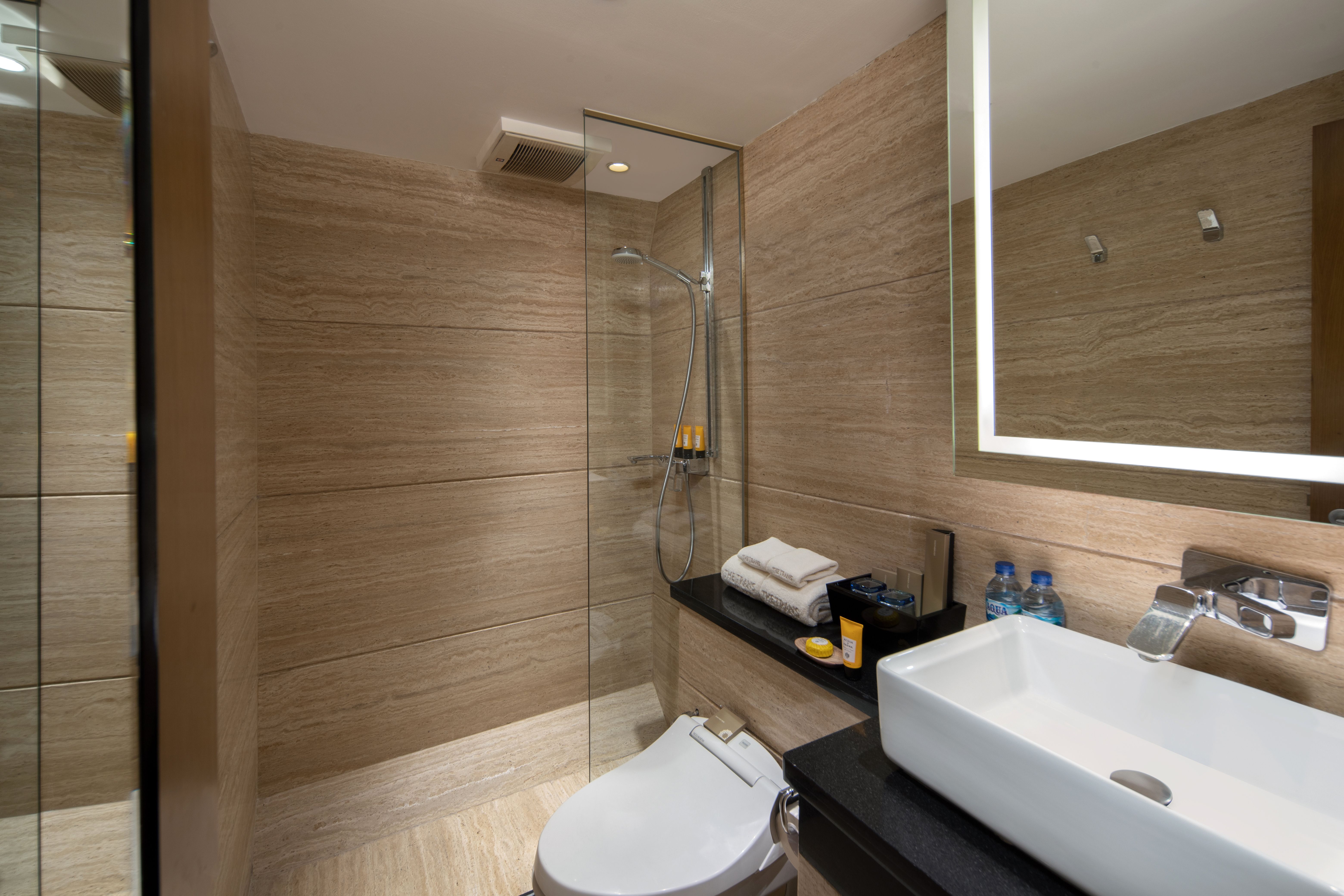 Kanasashi Conversion | Salila