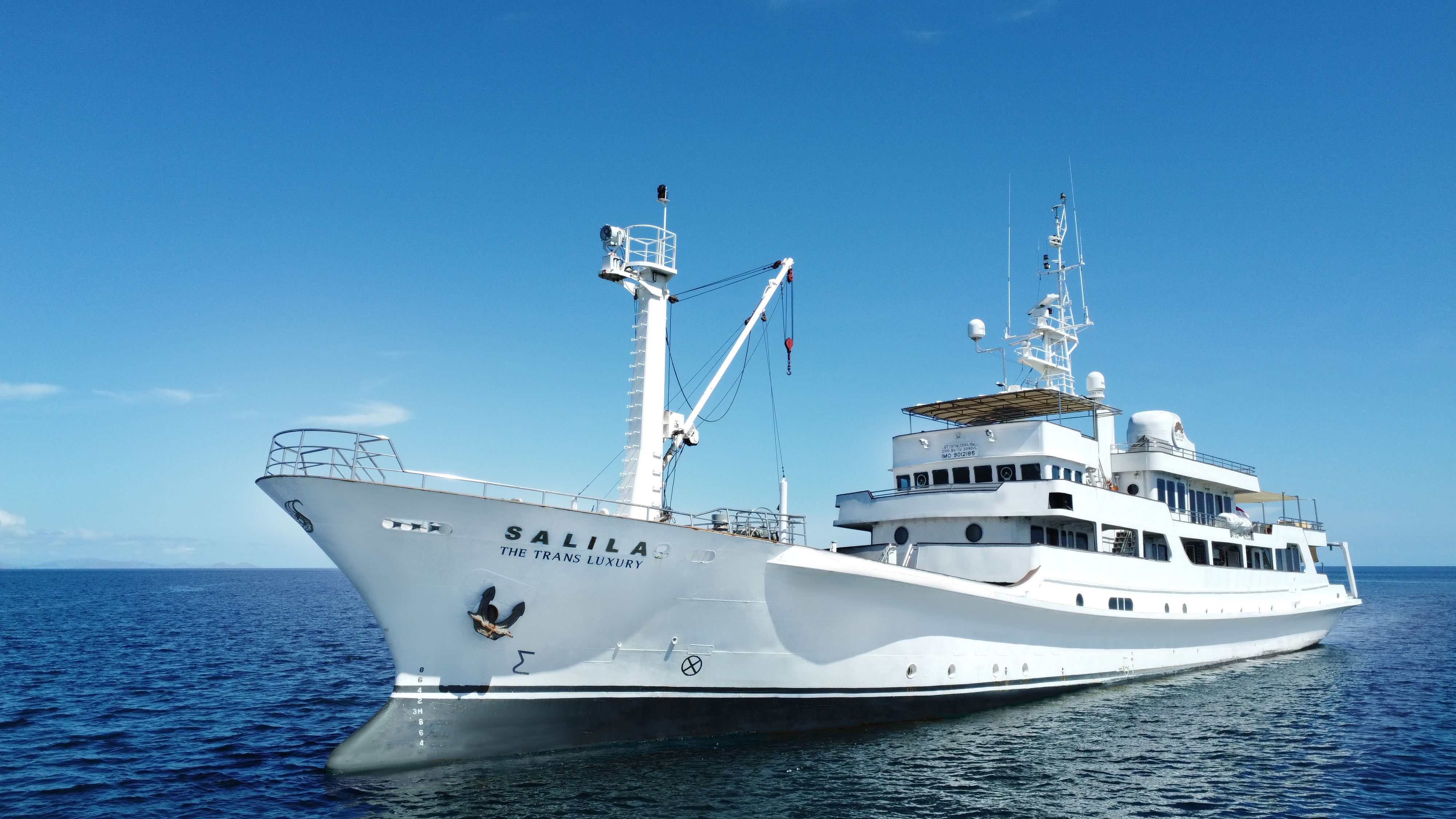 Kanasashi Conversion | Salila