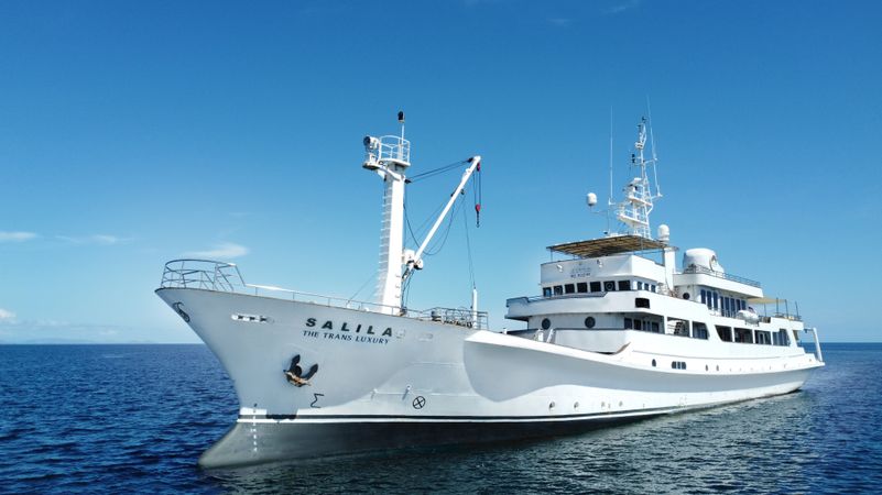 Kanasashi Conversion | Salila