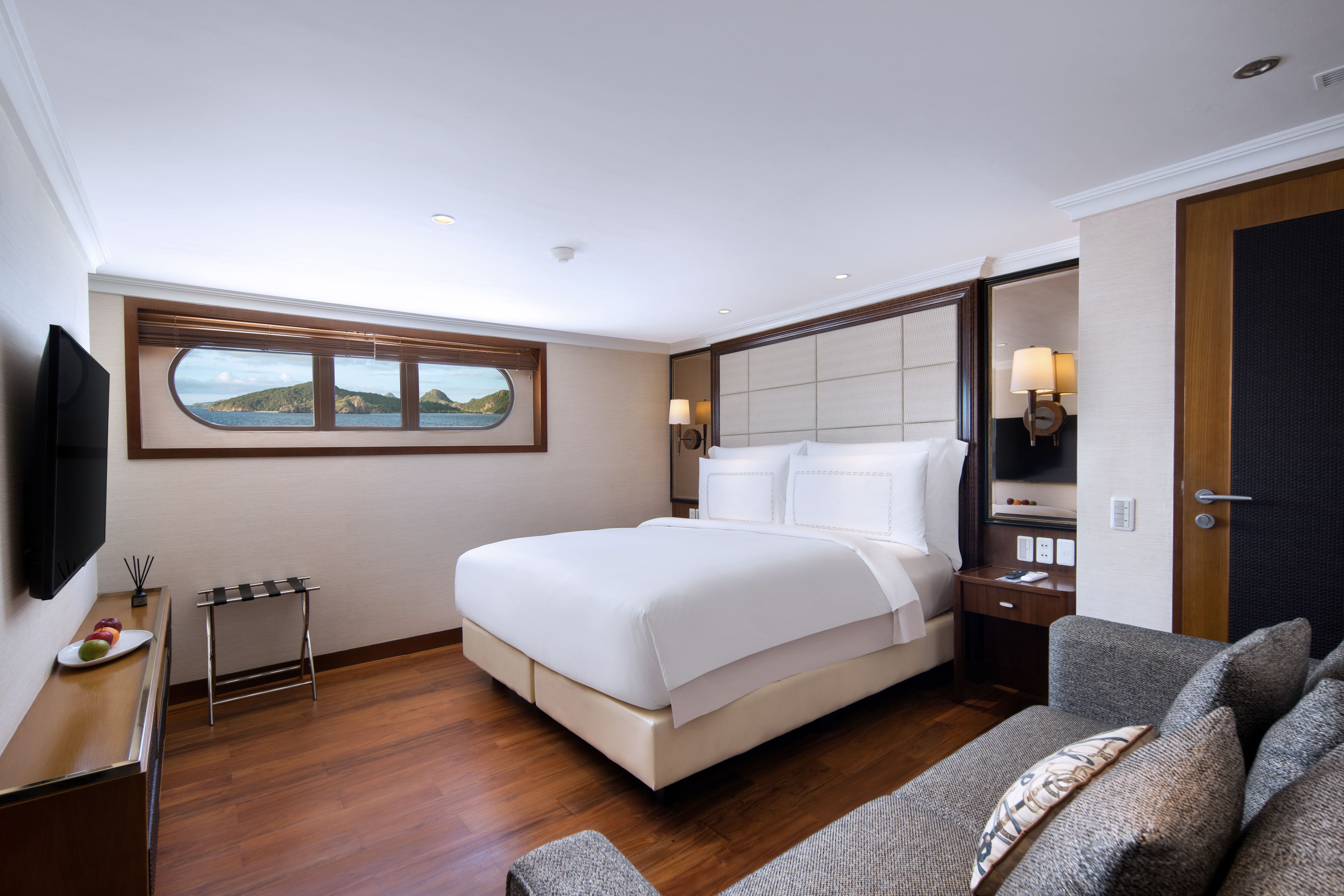 Kanasashi Conversion | Salila