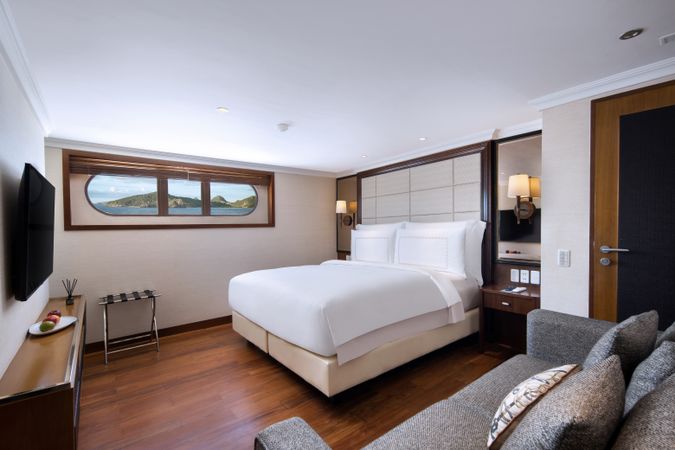 Kanasashi Conversion | Salila