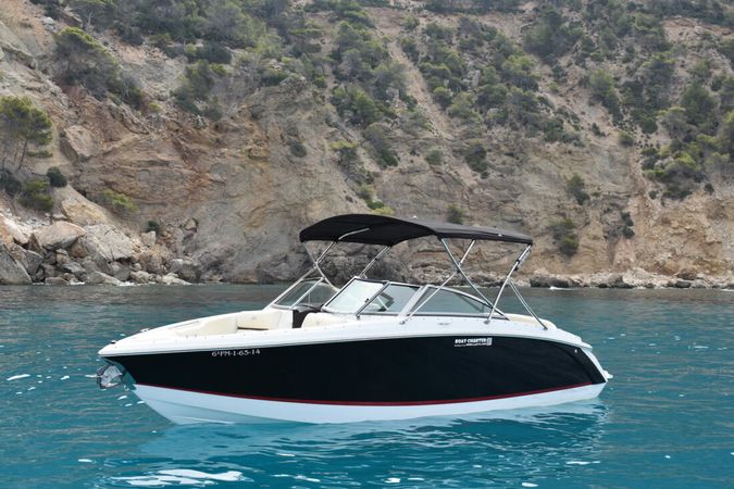 Cobalt 222 | Princesa