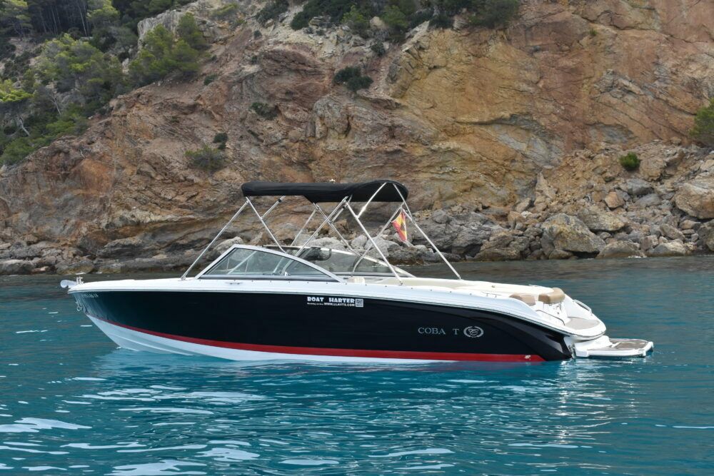 Cobalt 222 | Princesa