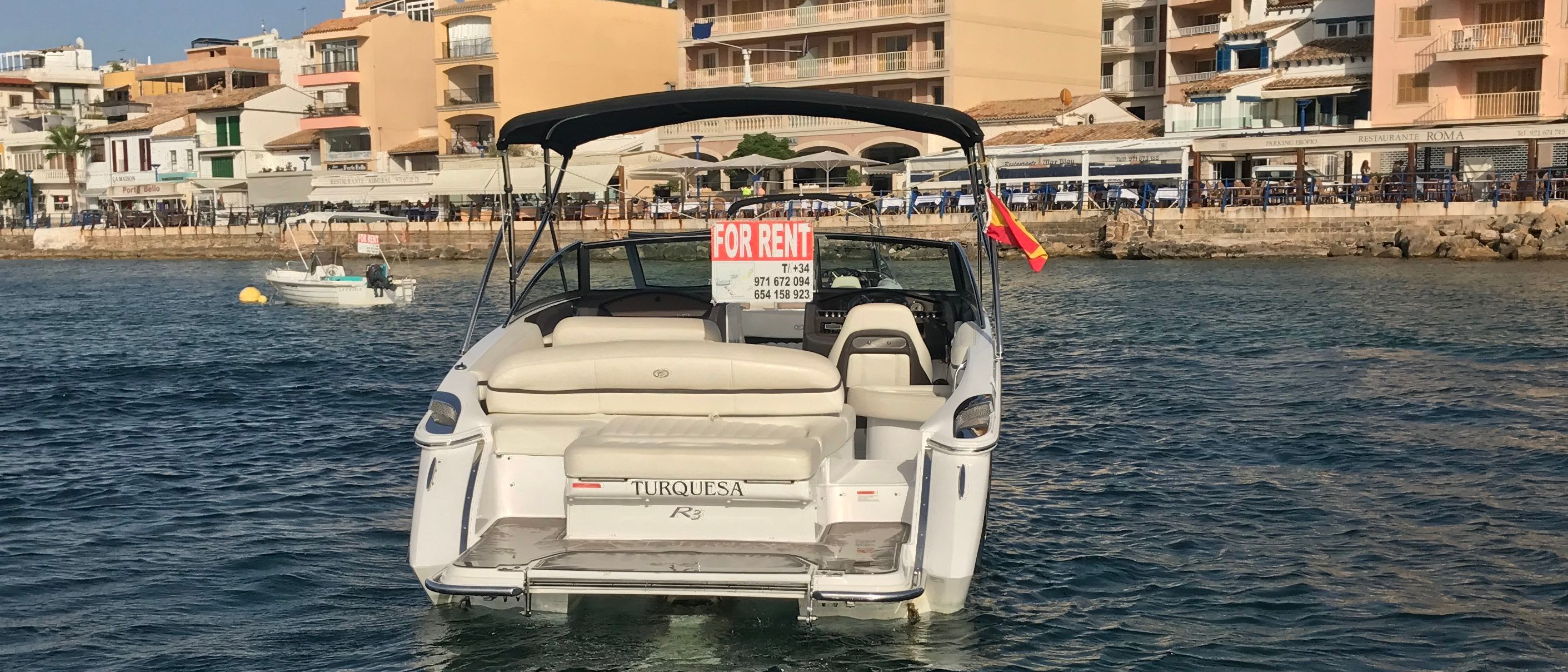Cobalt R3 | Turquesa