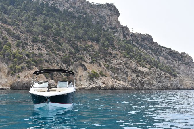 Cobalt R3 | Turquesa