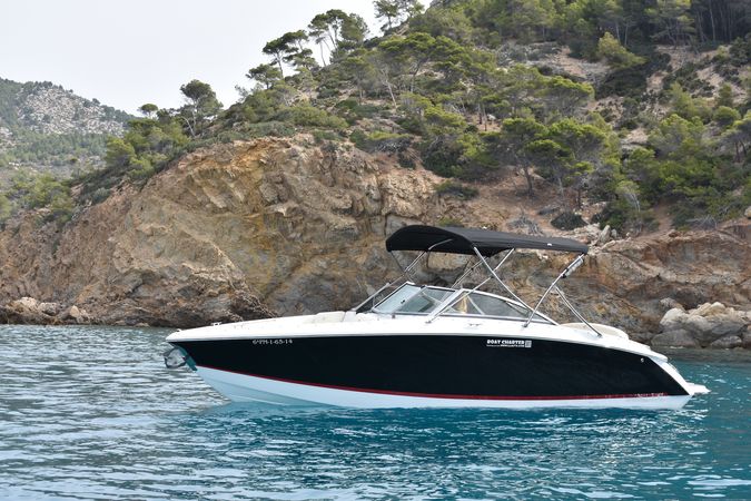 Cobalt R3 | Turquesa