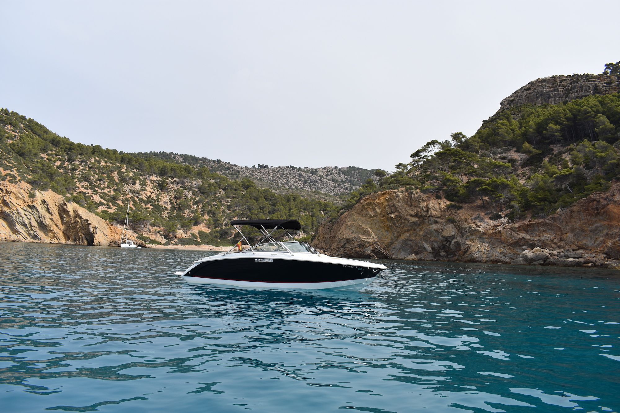 Cobalt R3 | Turquesa