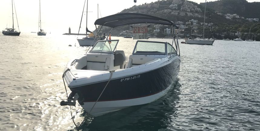 Cobalt R5 Bowrider | Linda Galinda