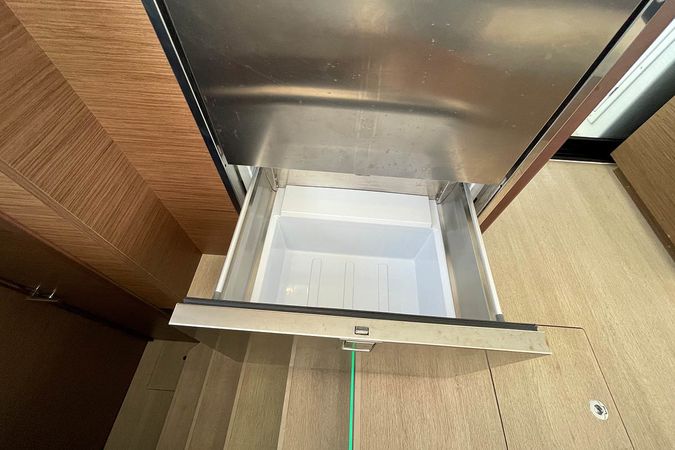 Lagoon 46 | Happy Fluke