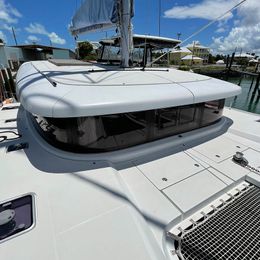 Lagoon 42 | Sybaris
