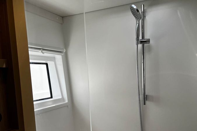 Lagoon 46 | Watercolor