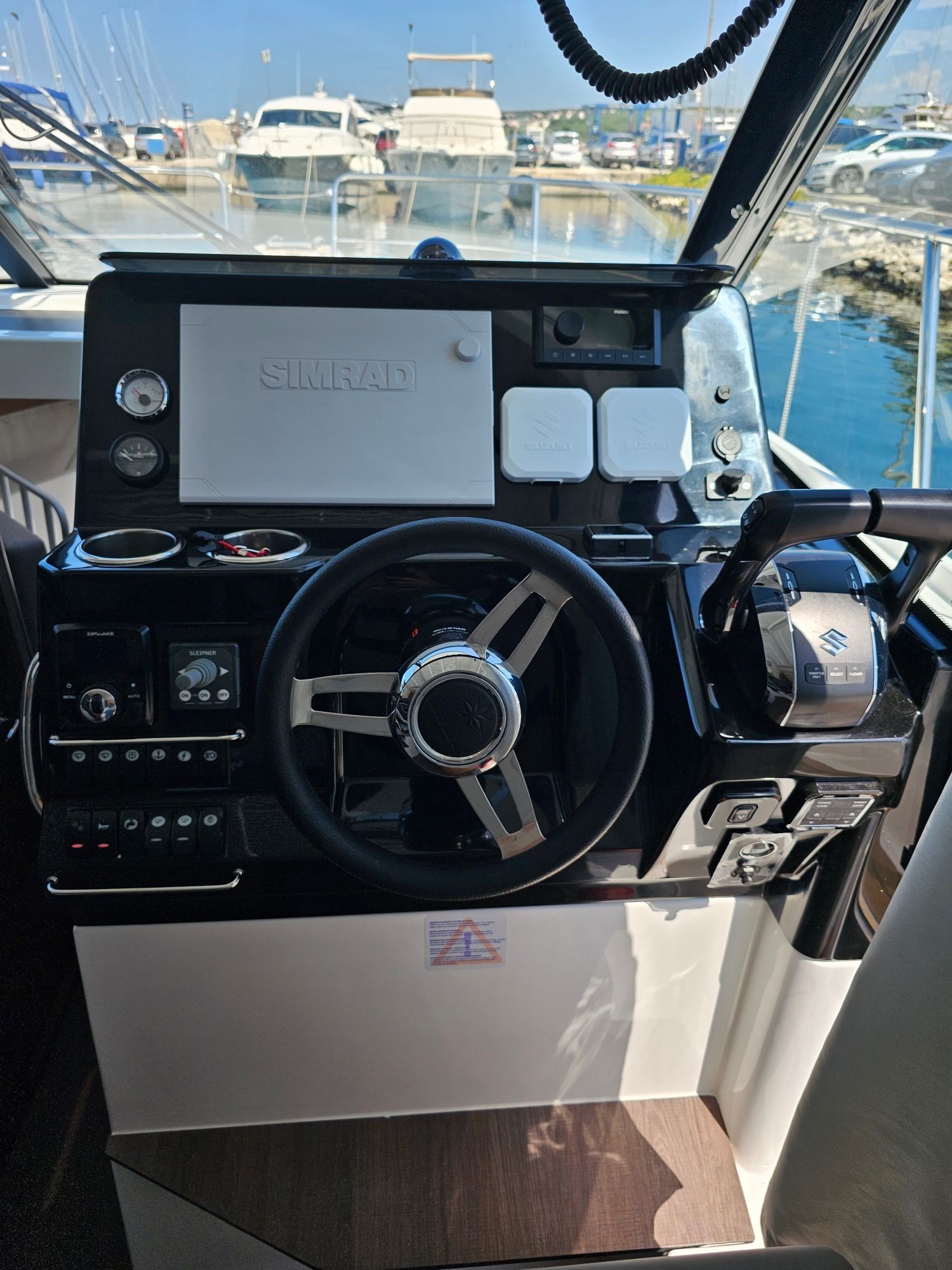 Jeanneau Merry Fisher 1095 | Helios