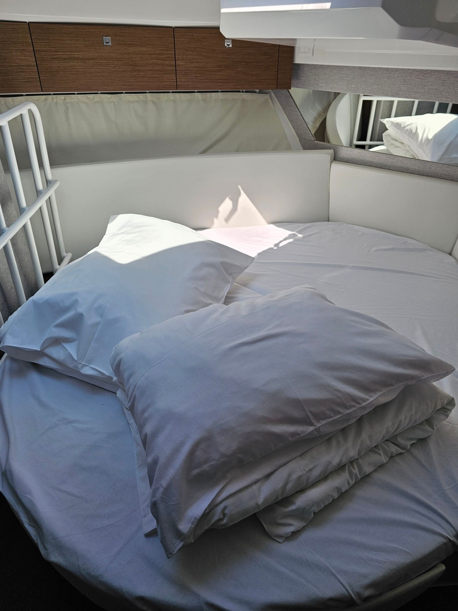 Jeanneau Merry Fisher 1095 | Helios