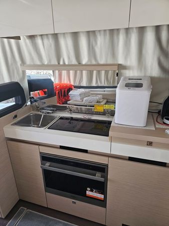 Jeanneau NC 37 | Sierra