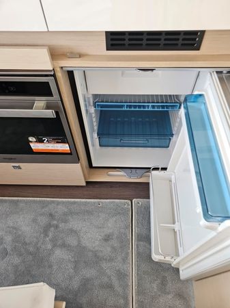 Jeanneau NC 37 | Sierra