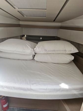 Jeanneau NC 37 | Sierra