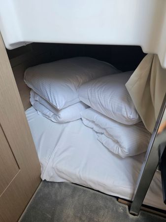 Jeanneau NC 37 | Sierra