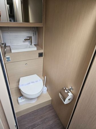 Jeanneau NC 37 | Sierra