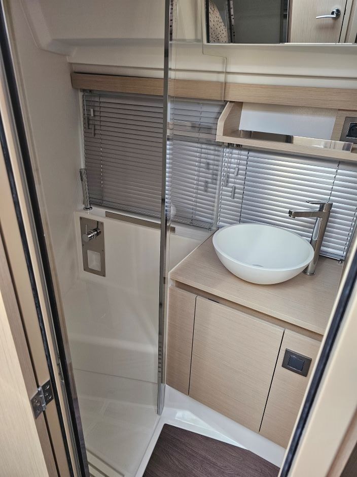 Jeanneau NC 37 | Sierra