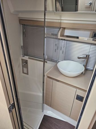 Jeanneau NC 37 | Sierra