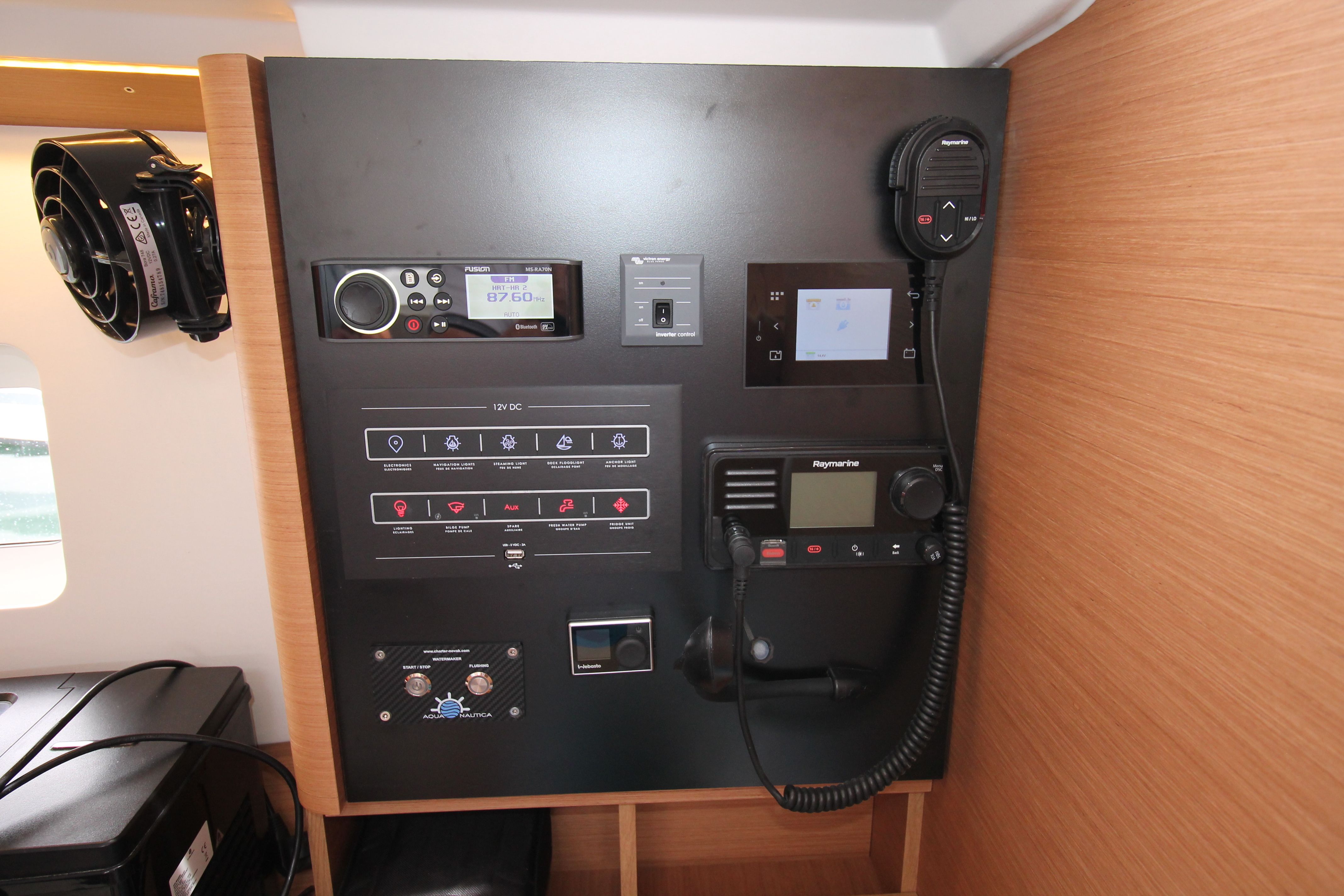 Jeanneau Sun Odyssey 380 | Amelie